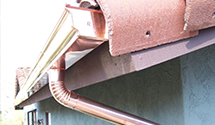Rain Gutter Installation, Repair, Cleaning in Jasper, IN